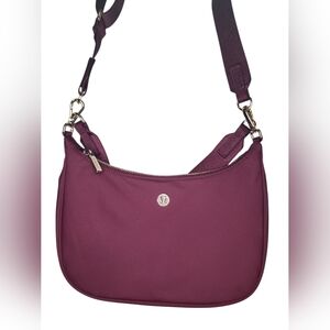 LULULEMON Adjustable Mini Shoulder Bag 3L